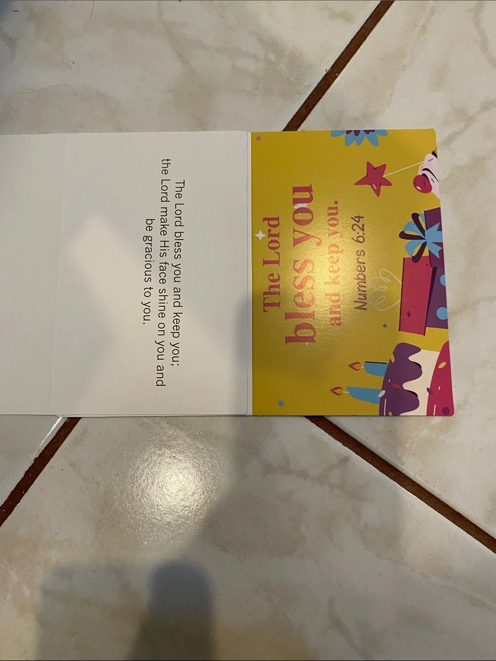 NWOT Set of 30 Religious Greeting Cards